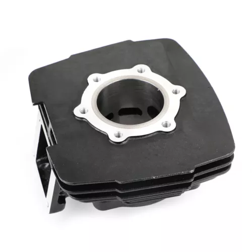 Cylinder Piston Gasket Top End Rebuild Kit 66mm STD For 79-81 Yamaha DT175 MX175 - Bild 7 von 11