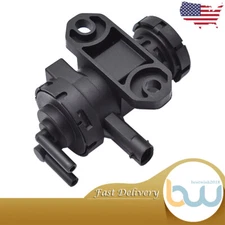 Turbo Boost Solenoid Pressure Converter For 09-13 BMW X5 xDrive35d E70 335d E90