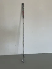 RH Medicus Golf Dual Hinge 5 Iron Swing Trainer Club New Head Still In Seal