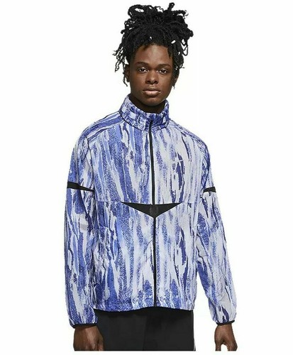 Men's SMALL Nike Windrunner Wild Run 