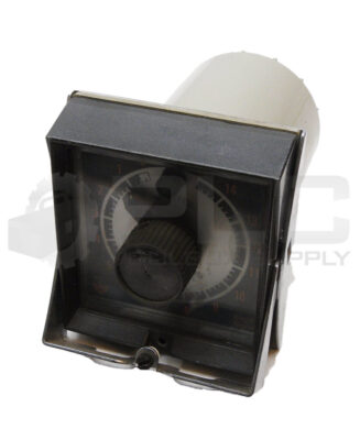 EAGLE SIGNAL 1A338998 TIMER 0-15MINS A0916678