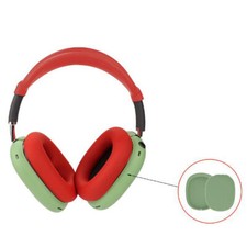 Soft Silicone Case Anti-Scratch Ear Cups Cover For Apple AirPods Max Headphones
