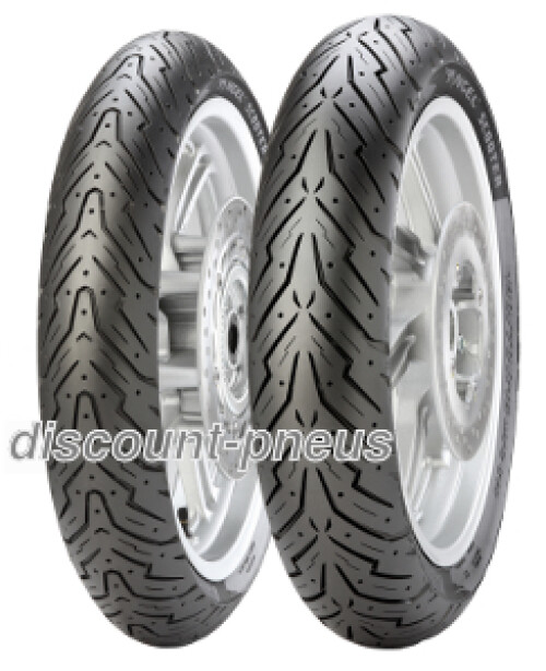 Pneu Pirelli Angel Scooter 140/60-13 pneu arrière renforcé anti-glisse