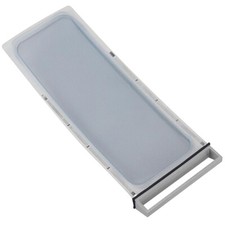 339392 Dryer Lint Filter Case Screen   Compatible with Whirlpool, Kenmore 337133