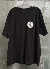 C10 Vatos Tshirt 24” P2P 30” Length Men’s XXL