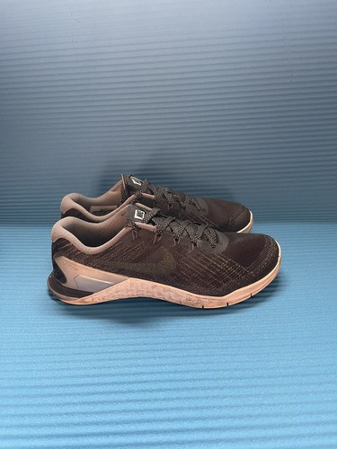 nike metcon 3 metallic