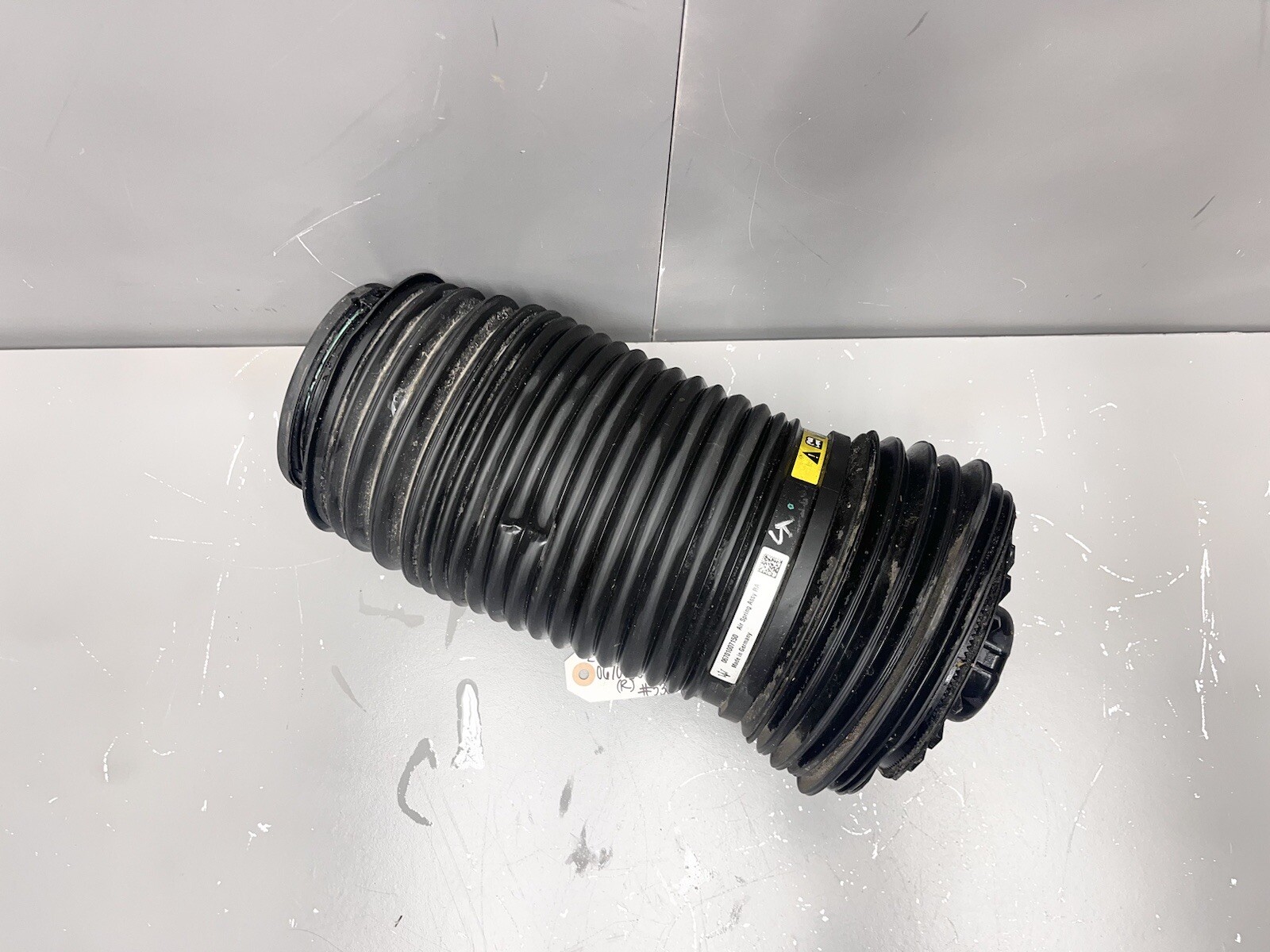 ⭐️2017-2020 Maserati Levante M161 Rear Left / Right Air Suspension Bag Shock 8K