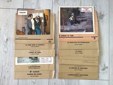 Jeux de photos d'exploitation Cinéma Film Drame #2 Al Pacino David Lean Foster