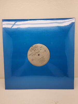 Frederick ''M.C. Count'' Linton   Love's Gonna Get You Freestyle Vinyl SEALED
