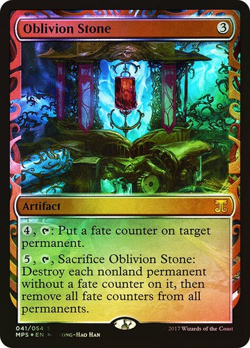 MTG Sol Ring Kaladesh Inventions Masterpiece BGS 9.5 (9,95,95,95