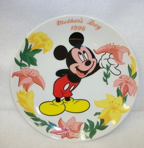 mickey mouse happy mothers day