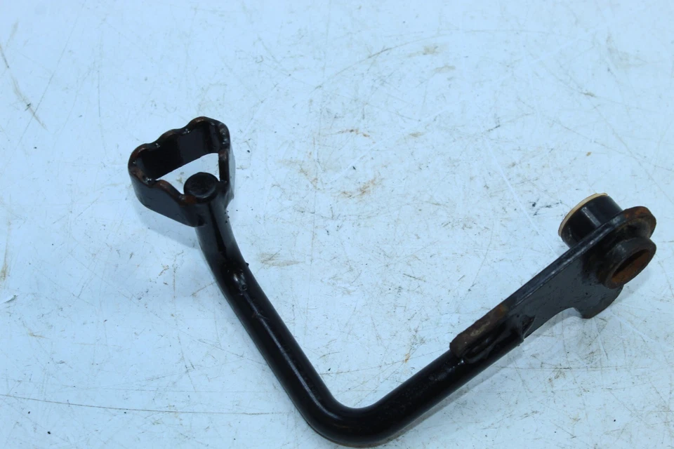 Polaris Sportsman 500 1999 pedal de freno fabricante original 1910280-067 Foto 3 de 4