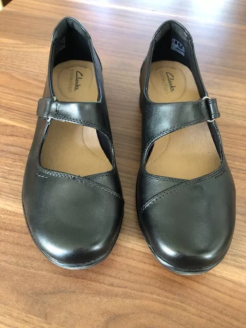 Clarks top hope henley