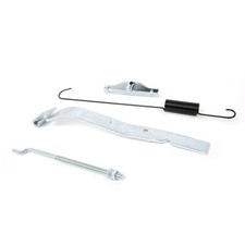 1965 Ford Mustang Parking Brake Kit Equalizer Adjust Rod Lever Return Spring
