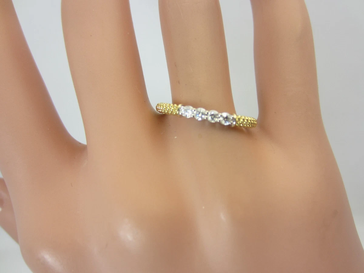Lagos Caviar Ring In Fine Gemstone Rings for sale | eBay