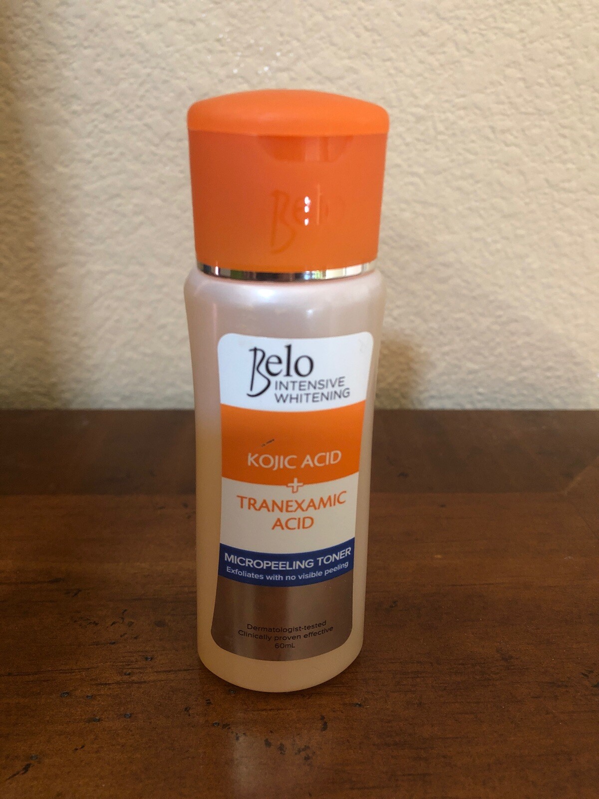 belo toner price