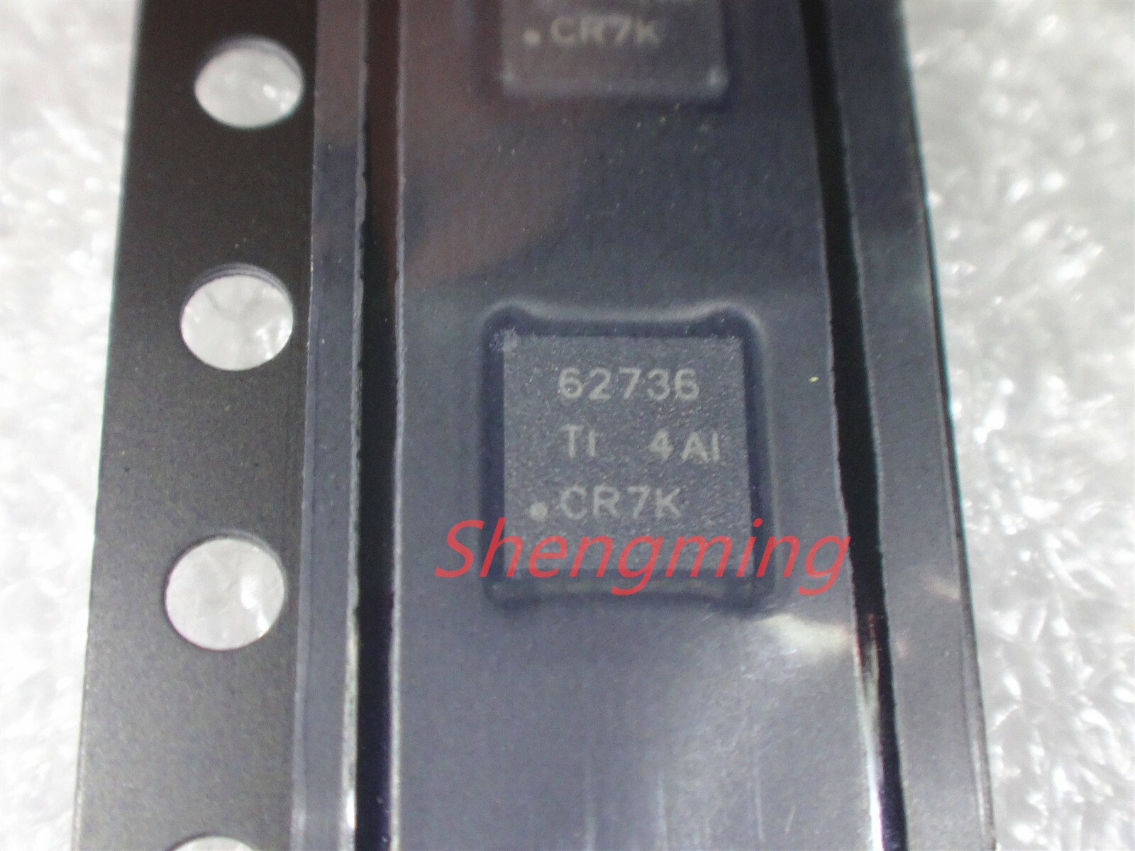 10PCS TPS62736 TPS62736RGY TPS62736RGYR 62736 QFN