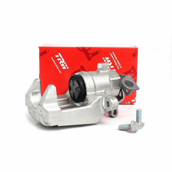 TRW BHQ144 Bremssattel FüR Audi A2 Seat Ibiza 3 VW Polo 9N 1KD/1KS Hinten Rechts-image
