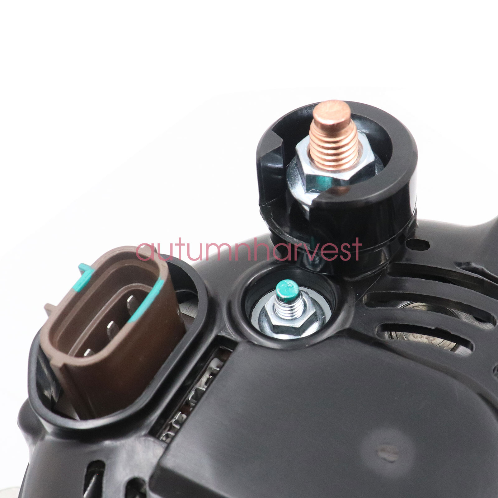 New 150AMP Alternator 104210-1621 For Maserati GranTurismo 2012-2008