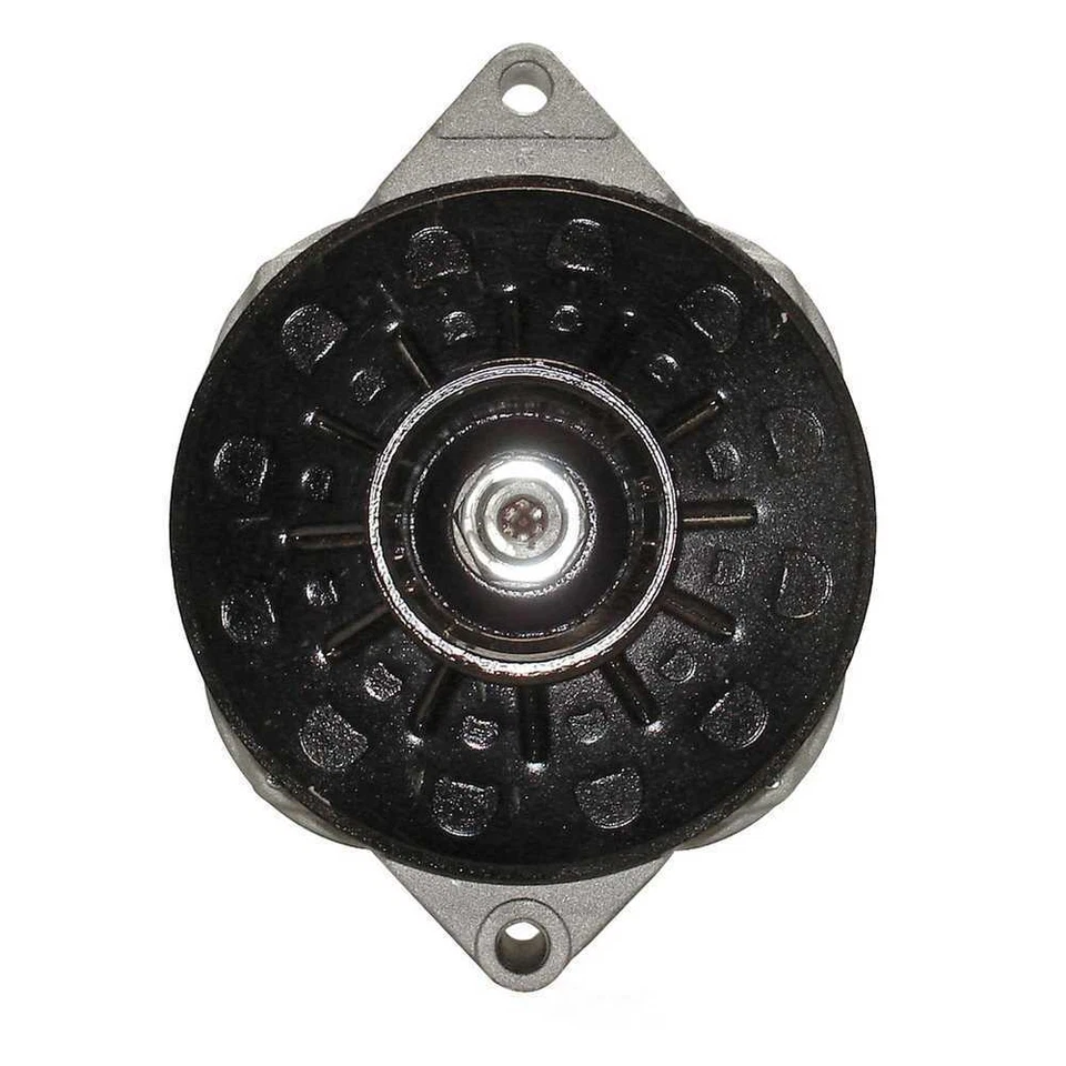 Alternador PURE ENERGY 8136601 Reman compatível com 1992 Oldsmobile Toronado 3.8L-V6 - Imagem 3 de 4