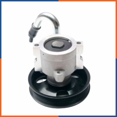 Servopumpe Hydraulisch für CHEVROLET | 10SKV206, 715521430, 151430