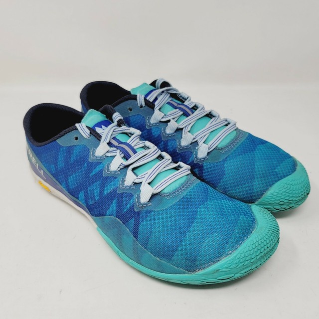 merrell barefoot womens