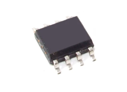 Texas Instruments TIR1000PSR Serial Infra-Red Encoder/Decoder SO-8 SOP-8 SMD IC