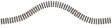 Roco 32200 Flexibles Schmalspurgleis, L=730 mm, H0e