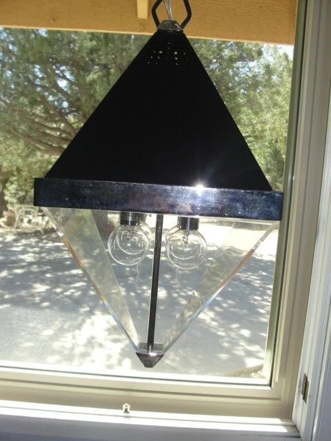 Colgante Hudson Valley Lighting 4510PN Coltrane 4 luces 10" W - níquel Foto 2 de 4