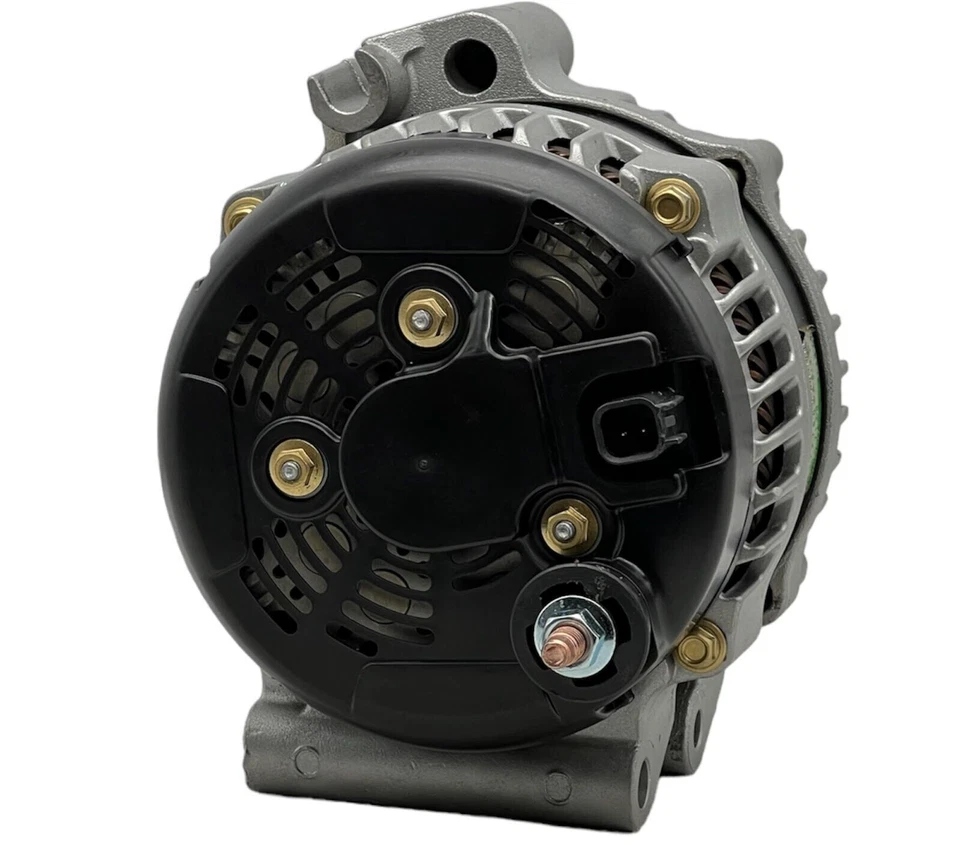 Оригинальный генератор переменного тока подходит для Ram ProMaster 1500 2500 3500 V6 3,6 л (2014) 421000-7110 - Изображение 3 из 3