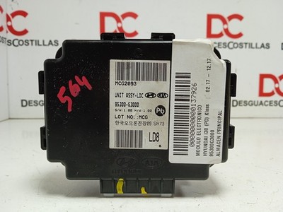 95300G3000 ELEKTRONISCHES MODUL / MCG2093 / 137926 FÜR HYUNDAI I30 PD KLASS
