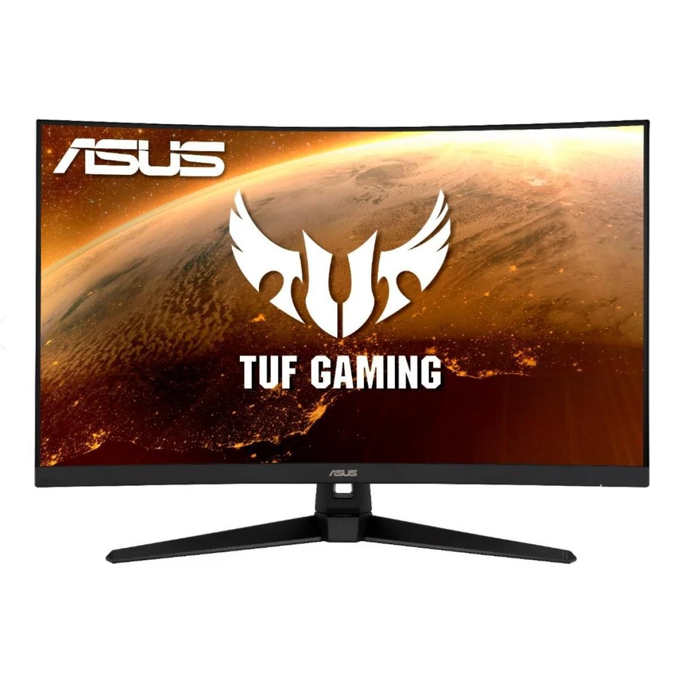 ASUS TUF Gaming VG328H1B Gaming Monitor (Full HD, 165Hz, 1ms, Adaptive Sync) - Bild 2 von 4