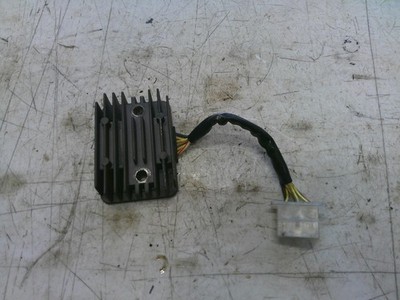 1995-2007 Kawasaki ninja 250 EX250F voltage regulator rectifier