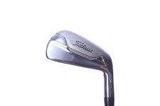 Titleist U 500 Utility 20* 3-Iron RH Extra Stiff Flex 112g Steel Shaft
