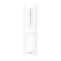 Miboxer / Mi-Light - Led Fernbedienung 2,4Ghz Rgb+Cct (W)