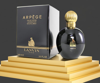 Lanvin Arpege Eau de Parfum EDP 100 ml Spray