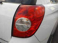 Démarreur Chevrolet CAPTIVA