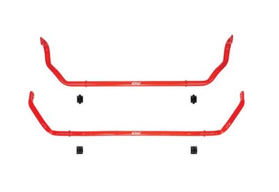 Eibach Anti-Roll Sway Bar Kit for 12-18 Porsche 911 Carrera S Coupe RWD 991
