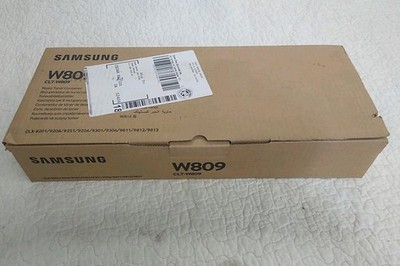 Samsung CLT-W809 Waste Toner Container for MultiXpress CLX-9201NA CLX-9251NA