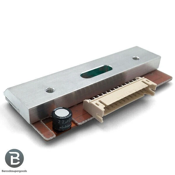 P1094879-020 OEM Printhead for Zebra ZC300 Thermal Printer US - Image 4 of 4