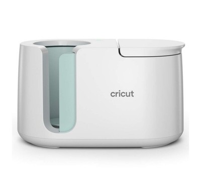 Cricut Mug Press Machine for DIY Custom Mugs Sublimation Heat Press