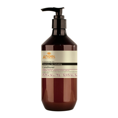 Angel en Provence Rosemary Hair Activating Conditionerr  800ml