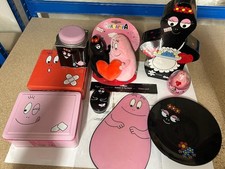 Barbapapa Pflaster Dose, Zucker Dose,Pillen D...