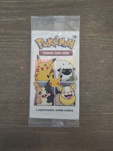 Pokemon General Mills Pack | eBay Pokemon General Mills Pack | eBay