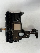 BMW X1 ZF 8HP45 N20B20A Getriebe Mechatronik Ventilgeh�use 0260550051 2007-2018