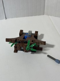 LEGO Studios 1380 Werewolf Ambush Complete w/ 3 Minifigures Display Quality