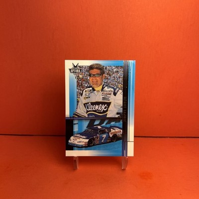 2002 Press Pass Optima Gold Randy LaJoie #G35 EX 