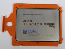 AMD Ryzen Threadripper Pro 5945WX sWRX8 CPU Processor 12Core 24T 4.1GHz Unlocked