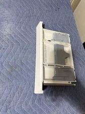 MAYTAG WASHER DISPENSER DRAWER PART # W10919352