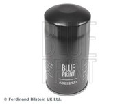 Blue Print ADZ92122 ÖLfilter Passend FüR Isuzu